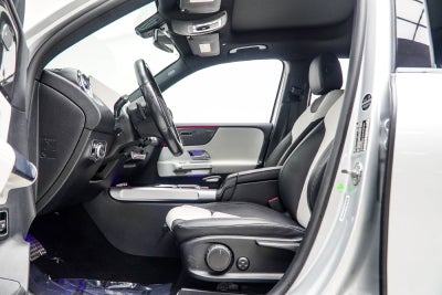 2022 Mercedes-Benz GLB GLB 250 4MATIC®
