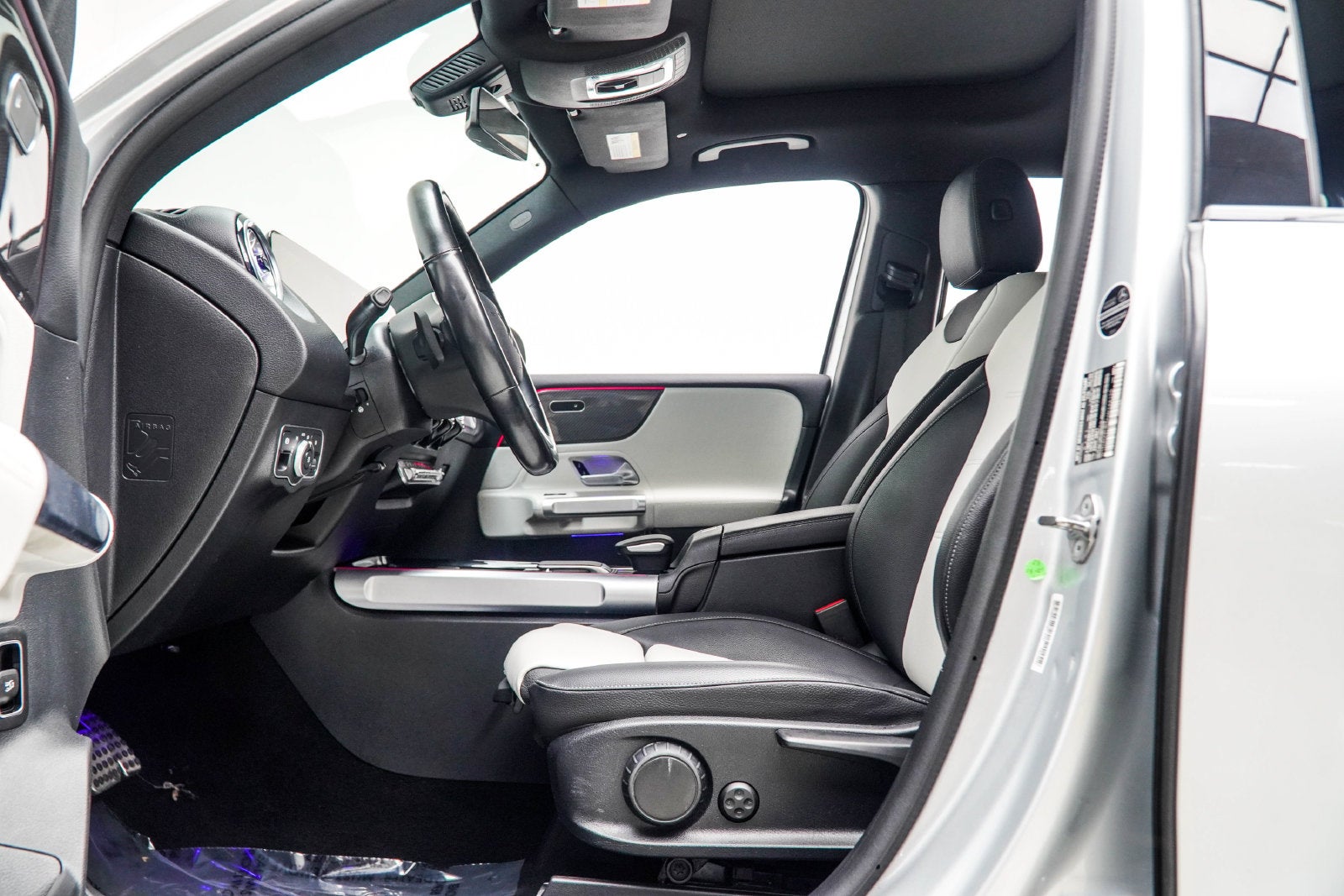2022 Mercedes-Benz GLB GLB 250 4MATIC®
