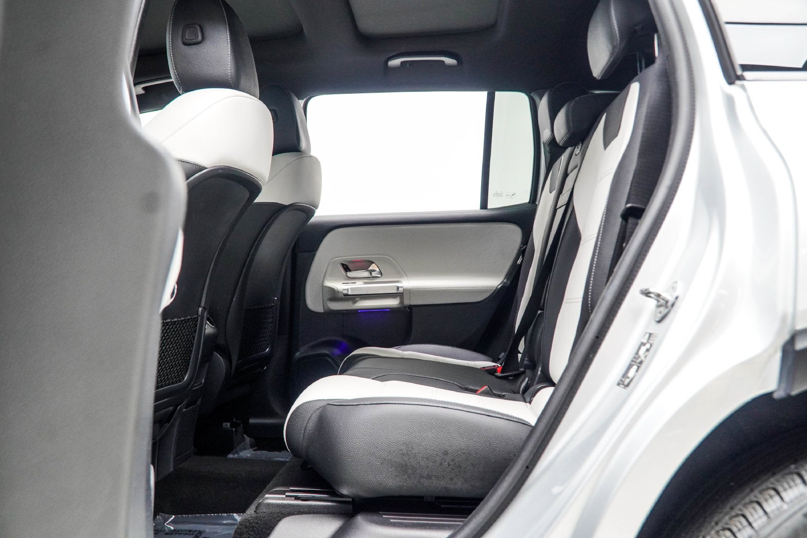 2022 Mercedes-Benz GLB GLB 250 4MATIC®