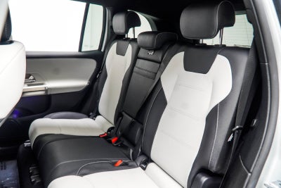 2022 Mercedes-Benz GLB GLB 250 4MATIC®