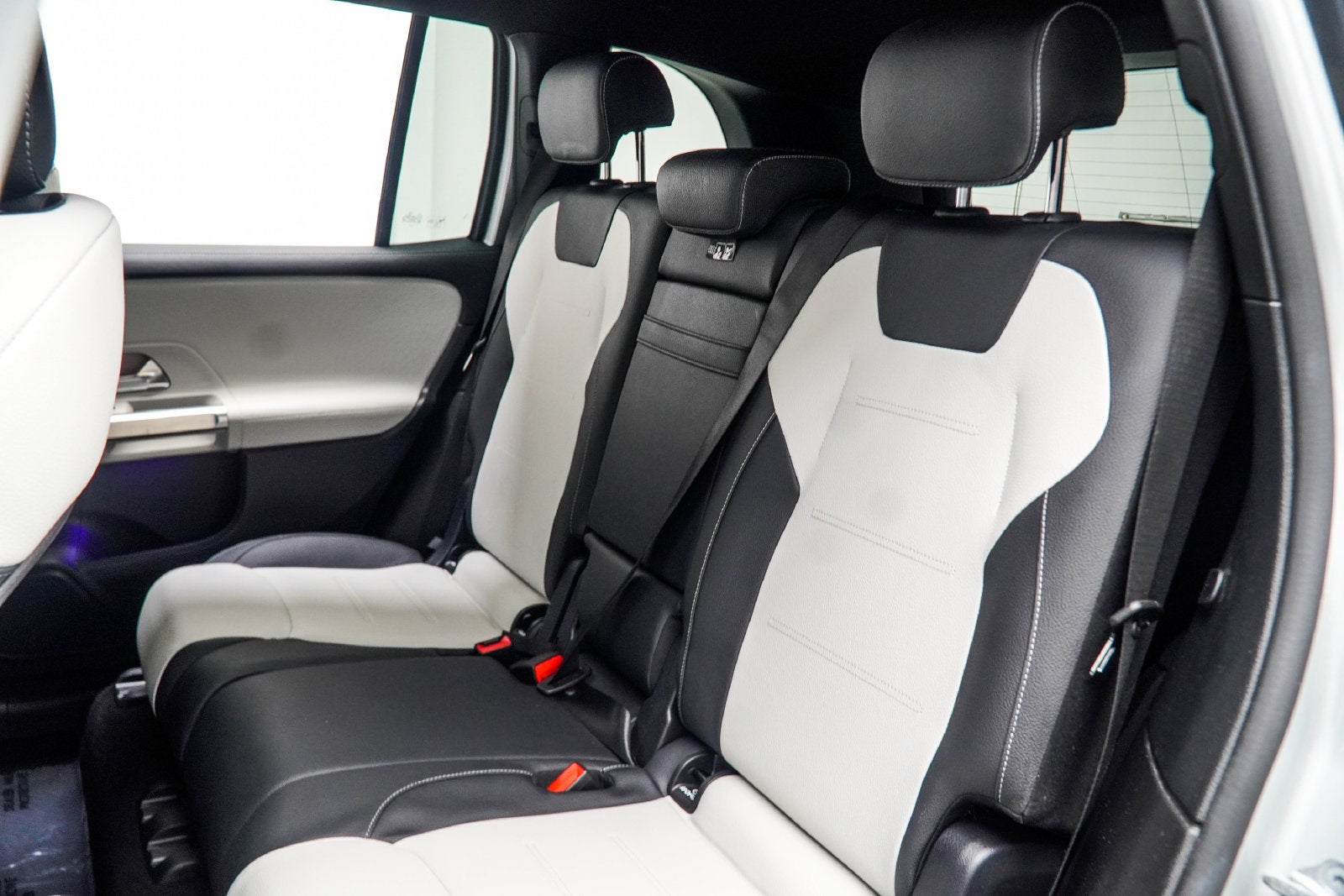2022 Mercedes-Benz GLB GLB 250 4MATIC®