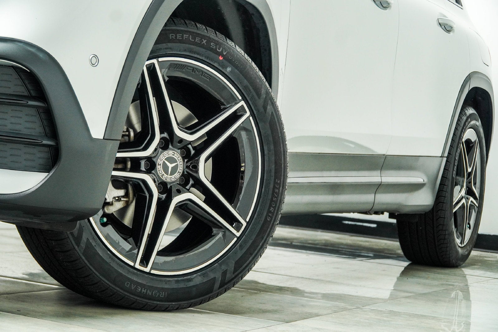 2022 Mercedes-Benz GLB GLB 250 4MATIC®