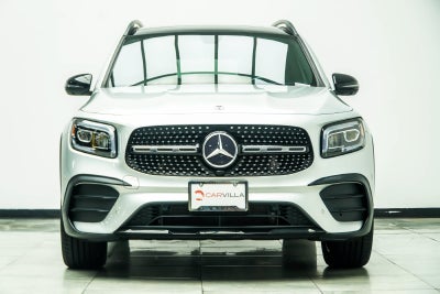 2022 Mercedes-Benz GLB GLB 250 4MATIC®