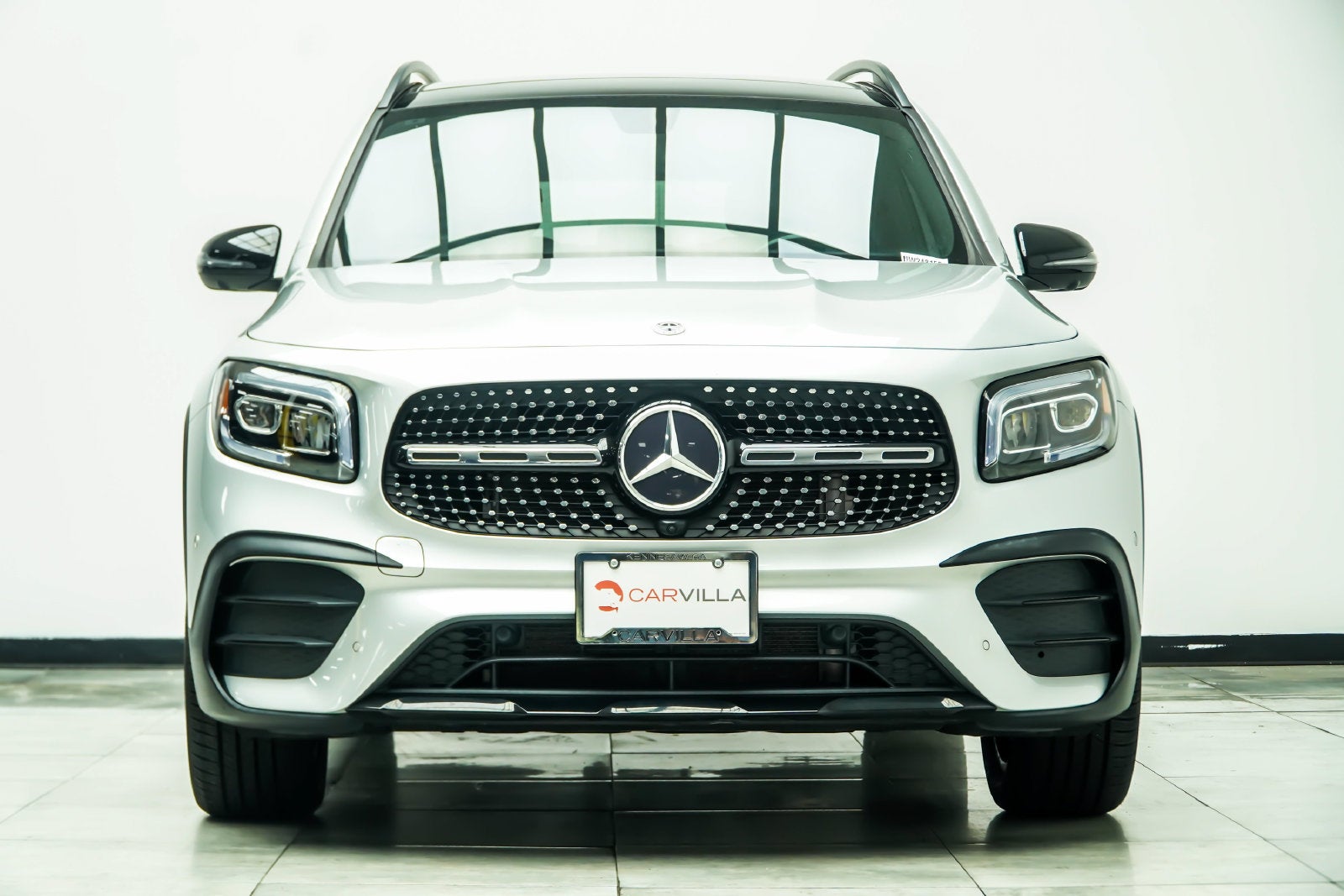 2022 Mercedes-Benz GLB GLB 250 4MATIC®
