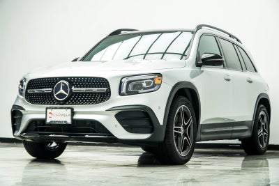 2022 Mercedes-Benz GLB GLB 250 4MATIC®