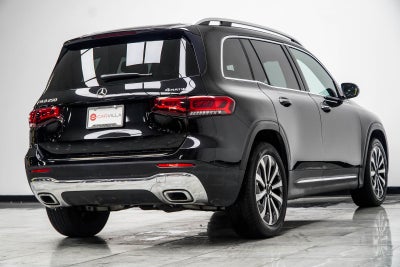 2022 Mercedes-Benz GLB GLB 250 4MATIC®