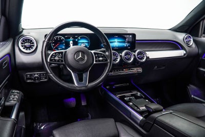 2022 Mercedes-Benz GLB GLB 250 4MATIC®
