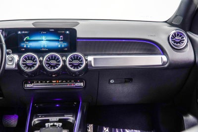 2022 Mercedes-Benz GLB GLB 250 4MATIC®