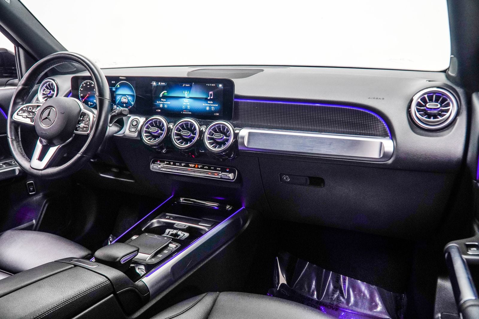 2022 Mercedes-Benz GLB GLB 250 4MATIC®