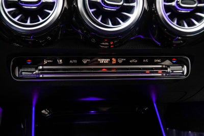 2022 Mercedes-Benz GLB GLB 250 4MATIC®