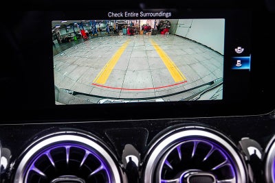 2022 Mercedes-Benz GLB GLB 250 4MATIC®