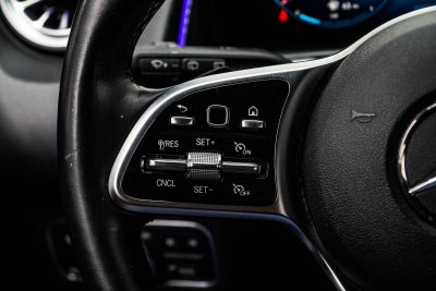 2022 Mercedes-Benz GLB GLB 250 4MATIC®