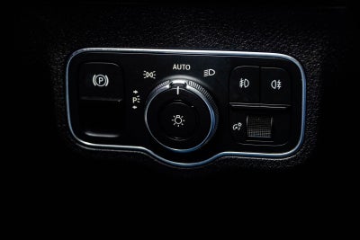 2022 Mercedes-Benz GLB GLB 250 4MATIC®