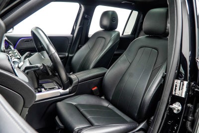 2022 Mercedes-Benz GLB GLB 250 4MATIC®