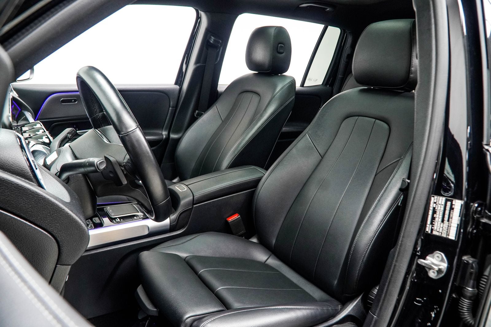 2022 Mercedes-Benz GLB GLB 250 4MATIC®