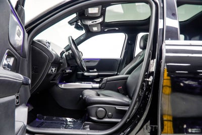 2022 Mercedes-Benz GLB GLB 250 4MATIC®