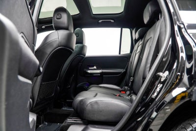 2022 Mercedes-Benz GLB GLB 250 4MATIC®
