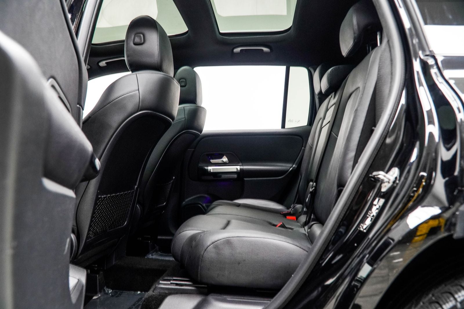 2022 Mercedes-Benz GLB GLB 250 4MATIC®