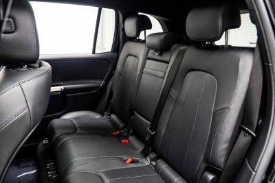 2022 Mercedes-Benz GLB GLB 250 4MATIC®