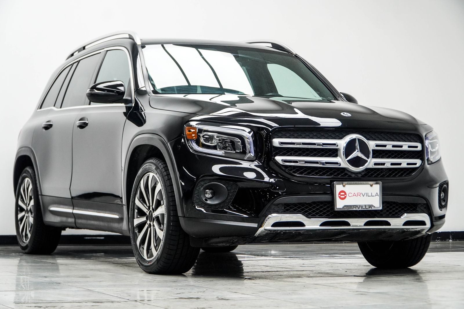 2022 Mercedes-Benz GLB GLB 250 4MATIC®