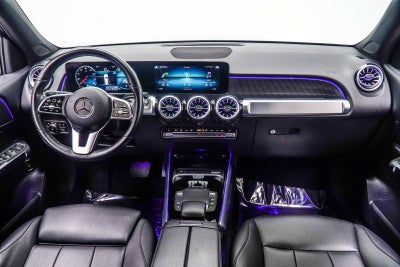2022 Mercedes-Benz GLB GLB 250 4MATIC®