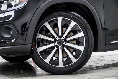 2022 Mercedes-Benz GLB GLB 250 4MATIC®