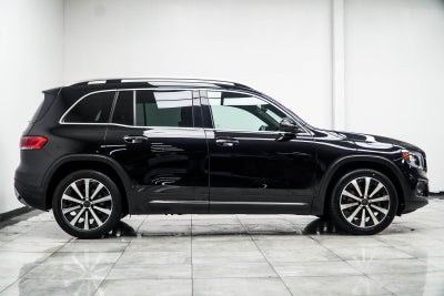 2022 Mercedes-Benz GLB GLB 250 4MATIC®