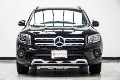 2022 Mercedes-Benz GLB GLB 250 4MATIC®