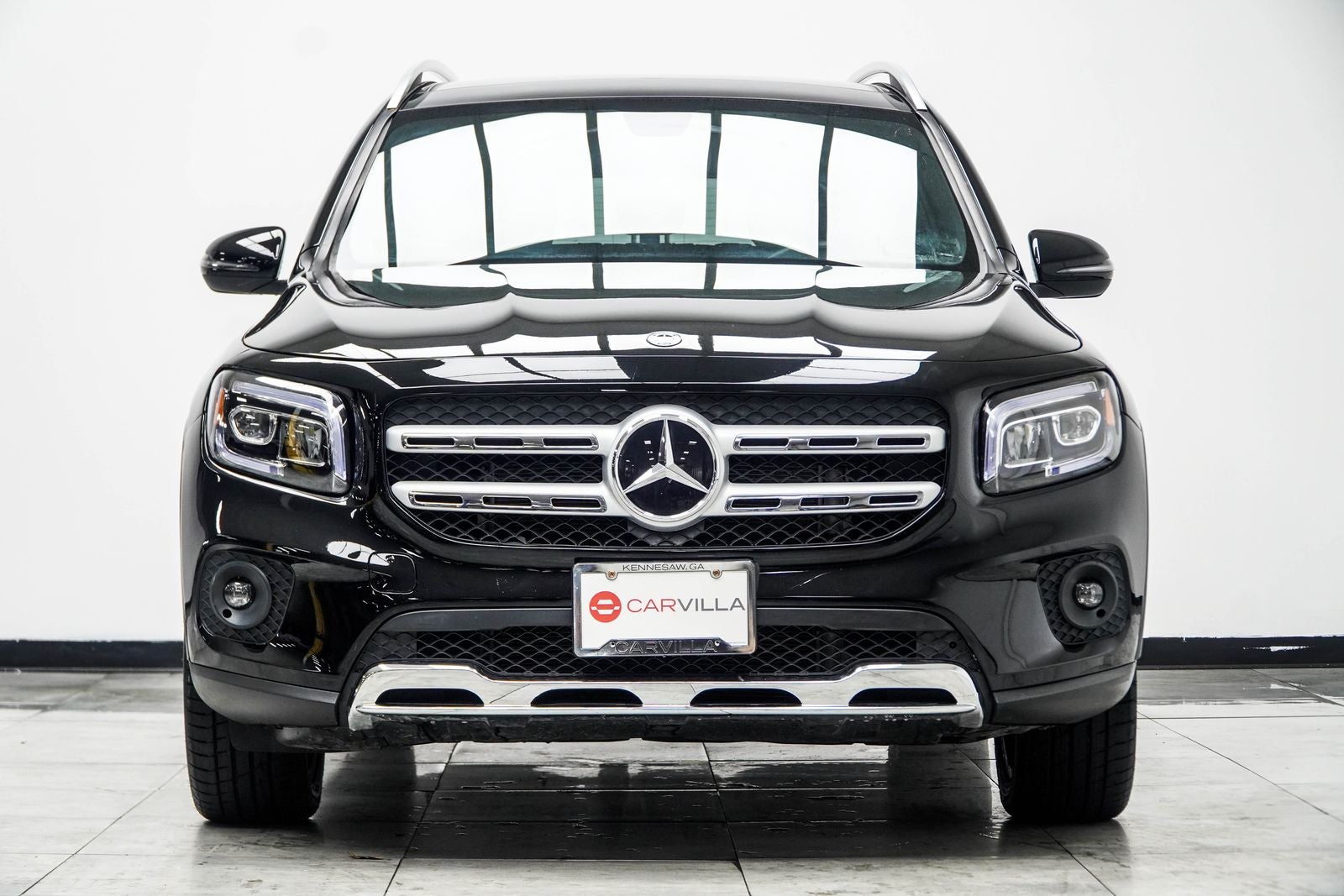 2022 Mercedes-Benz GLB GLB 250 4MATIC®