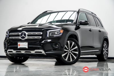 2023 Mercedes-Benz GLB GLB 250 4MATIC®