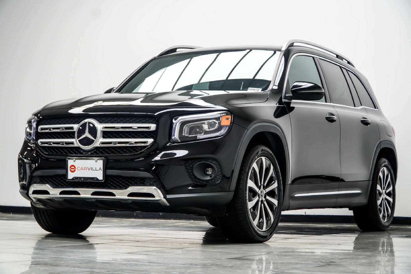2023 Mercedes-Benz GLB GLB 250 4MATIC®