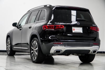 2023 Mercedes-Benz GLB GLB 250 4MATIC®