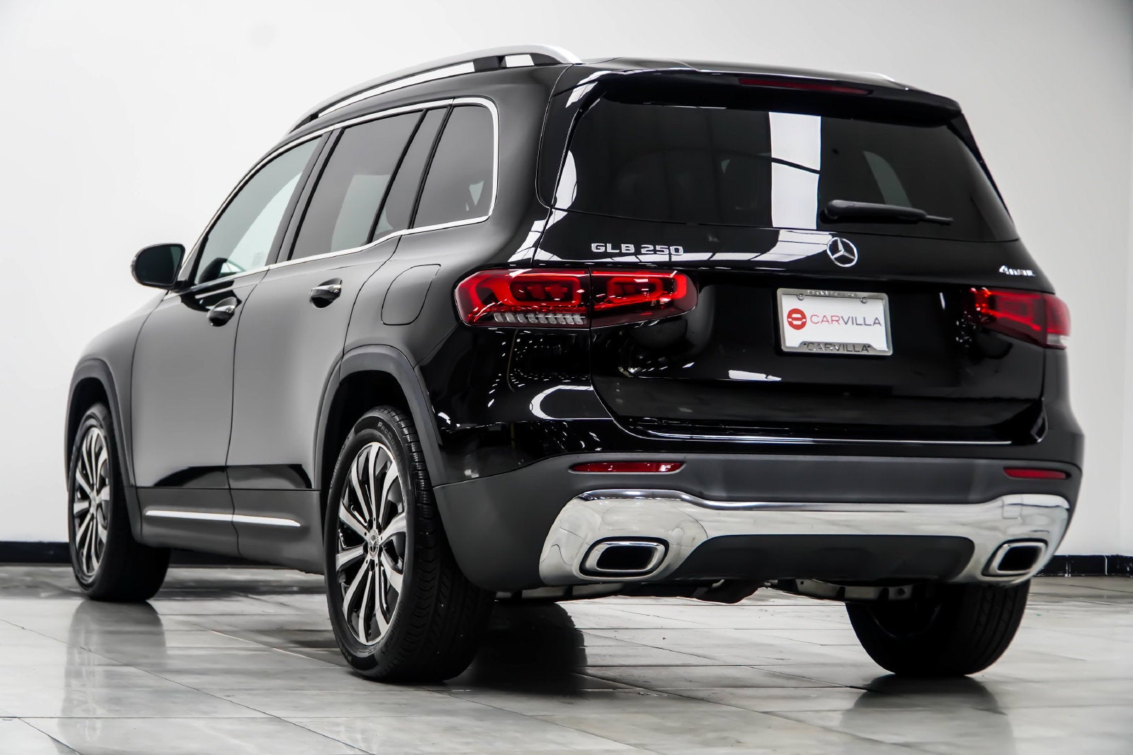 2023 Mercedes-Benz GLB GLB 250 4MATIC®