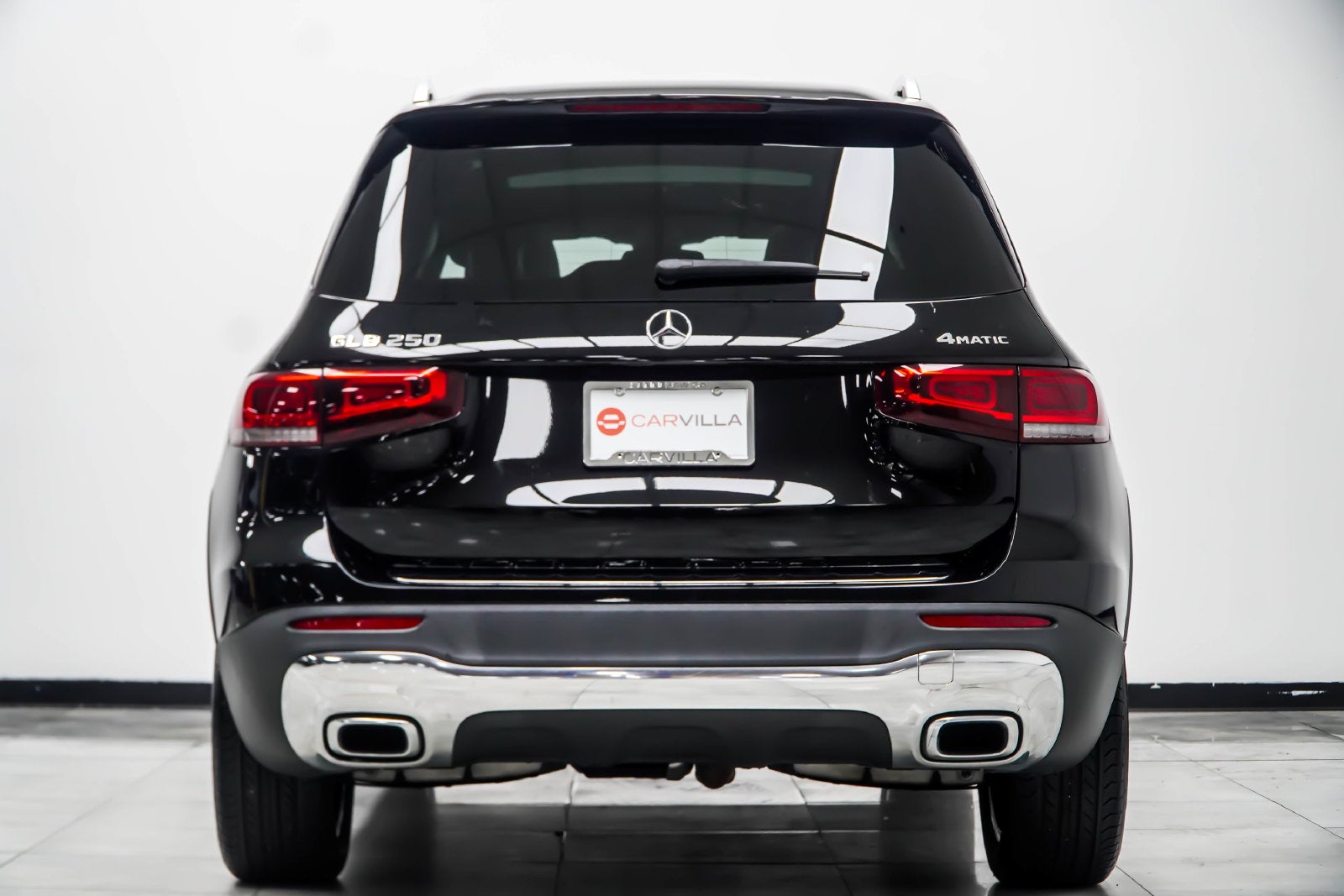 2023 Mercedes-Benz GLB GLB 250 4MATIC®