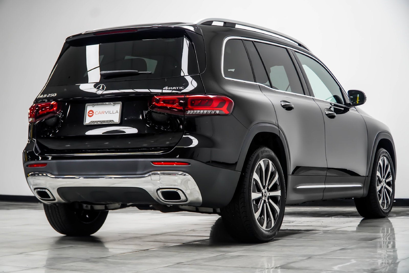 2023 Mercedes-Benz GLB GLB 250 4MATIC®
