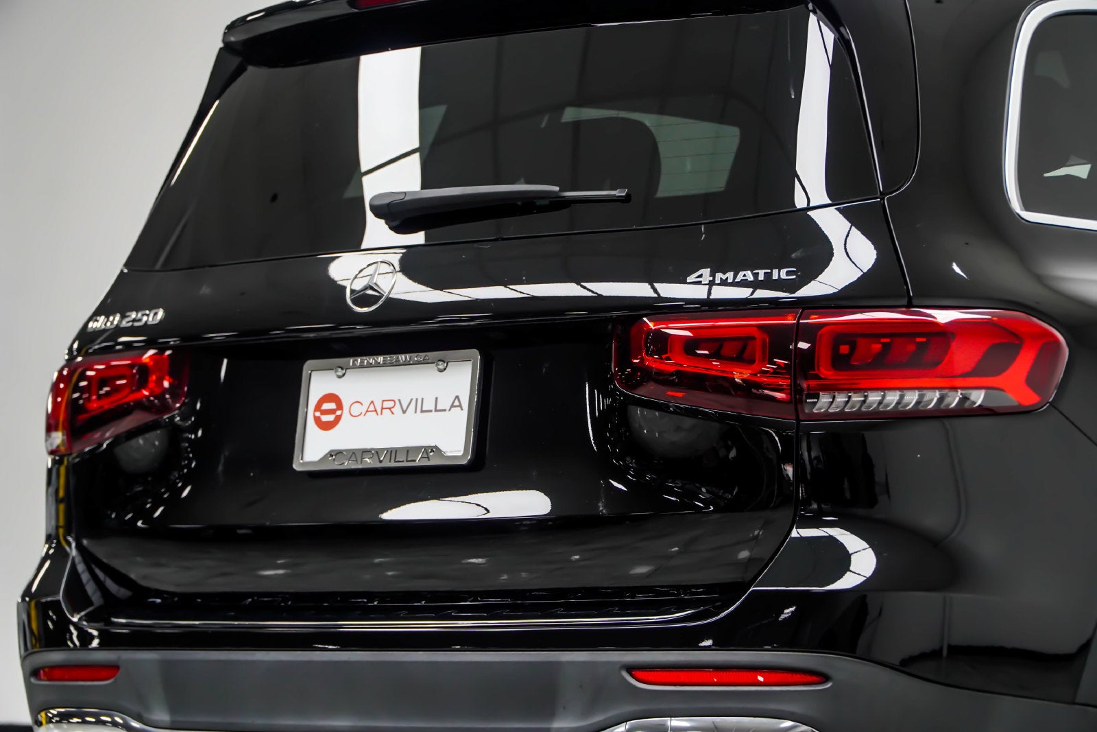 2023 Mercedes-Benz GLB GLB 250 4MATIC®