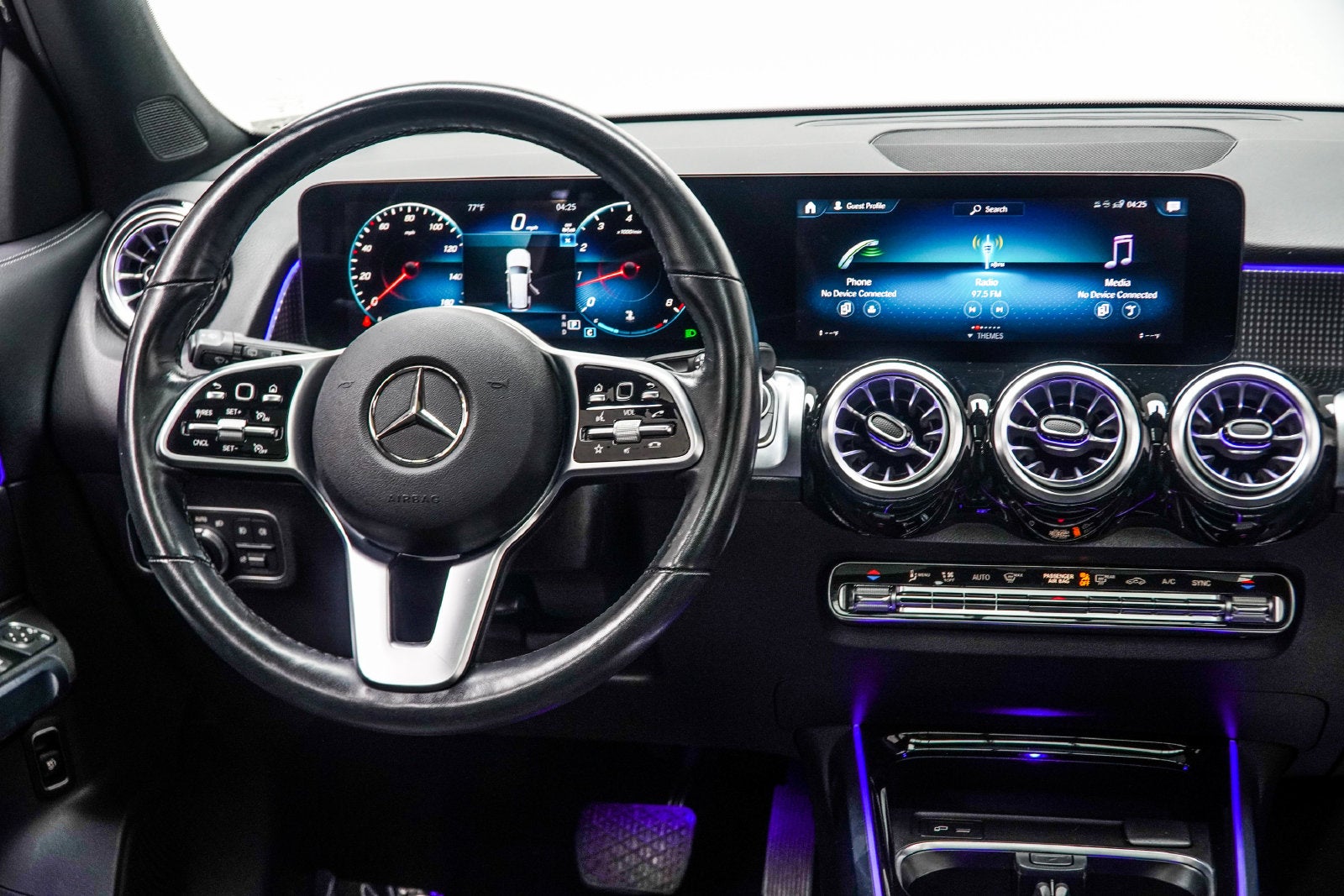 2023 Mercedes-Benz GLB GLB 250 4MATIC®