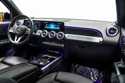 2023 Mercedes-Benz GLB GLB 250 4MATIC®