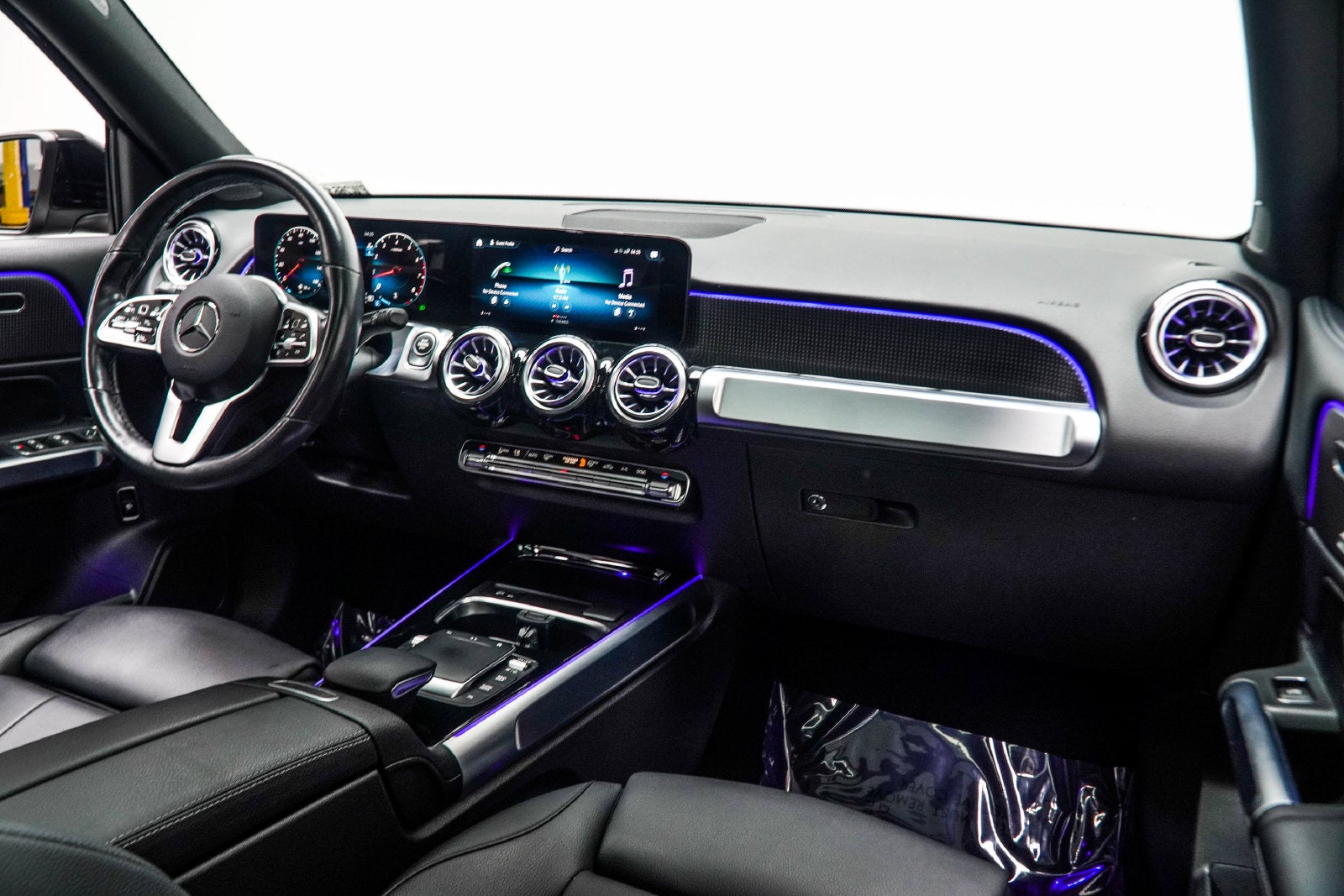 2023 Mercedes-Benz GLB GLB 250 4MATIC®
