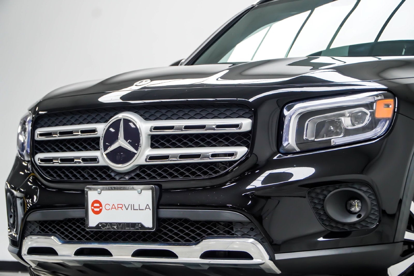 2023 Mercedes-Benz GLB GLB 250 4MATIC®