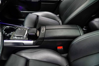 2023 Mercedes-Benz GLB GLB 250 4MATIC®