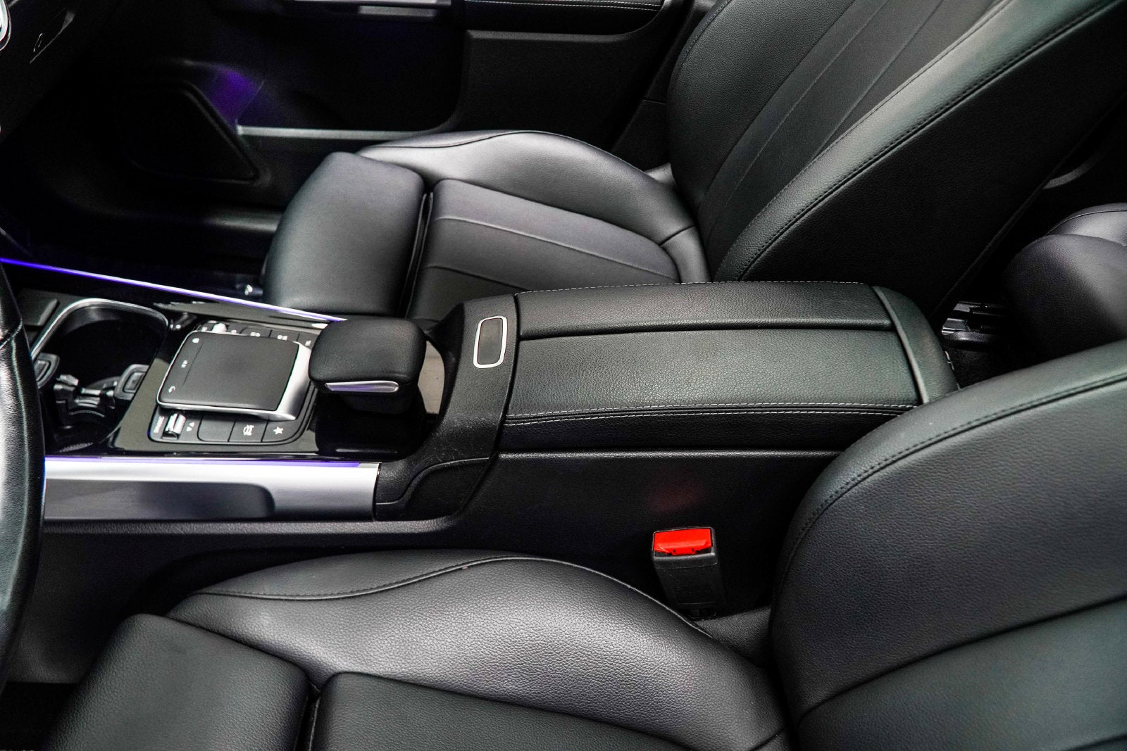 2023 Mercedes-Benz GLB GLB 250 4MATIC®