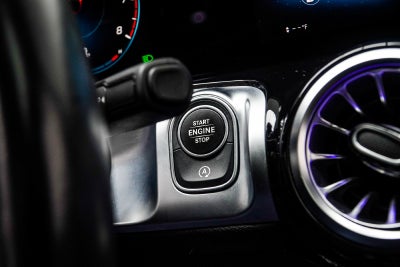 2023 Mercedes-Benz GLB GLB 250 4MATIC®