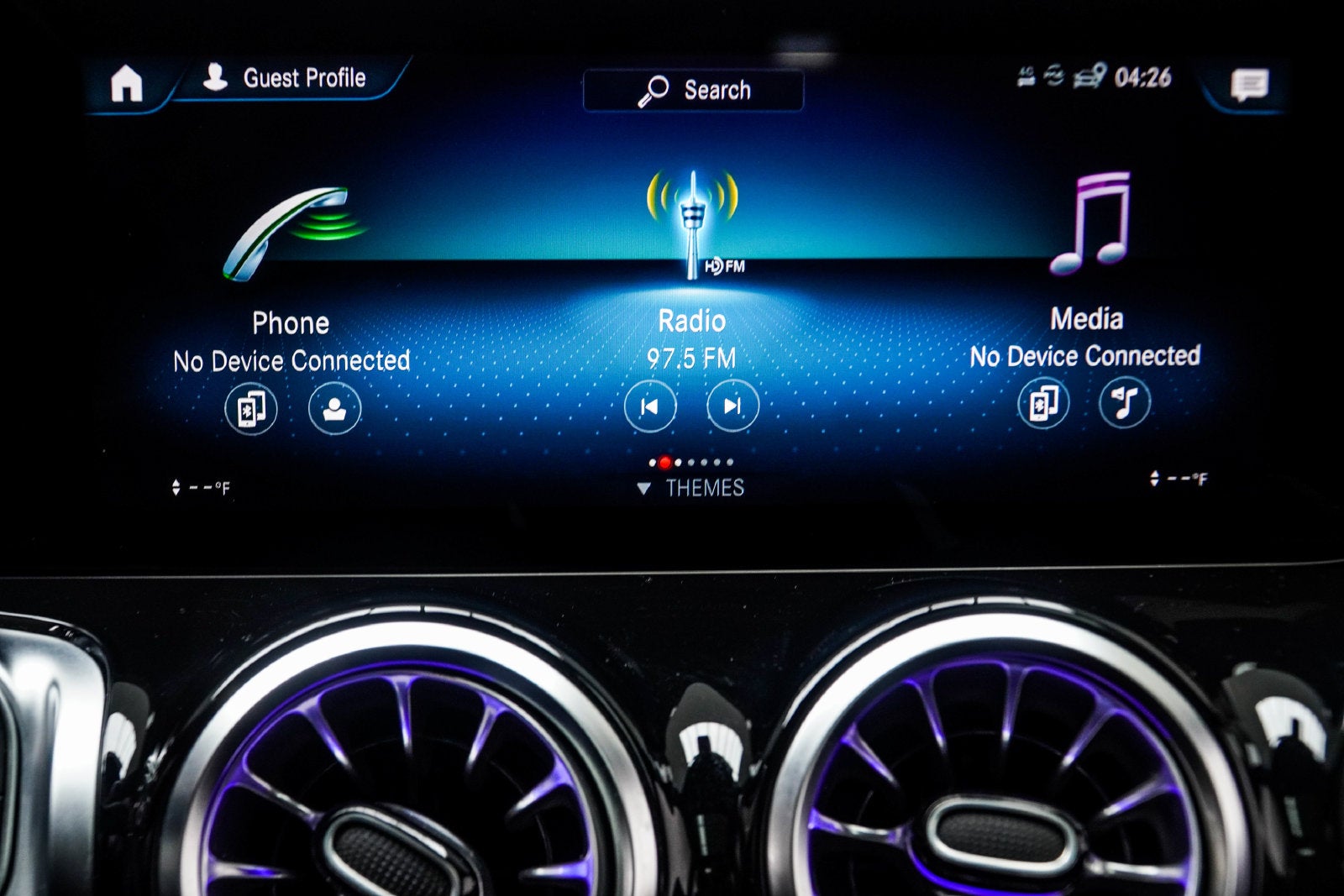 2023 Mercedes-Benz GLB GLB 250 4MATIC®