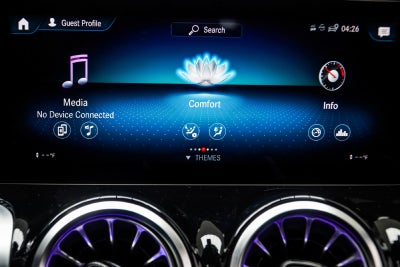 2023 Mercedes-Benz GLB GLB 250 4MATIC®