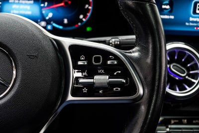 2023 Mercedes-Benz GLB GLB 250 4MATIC®