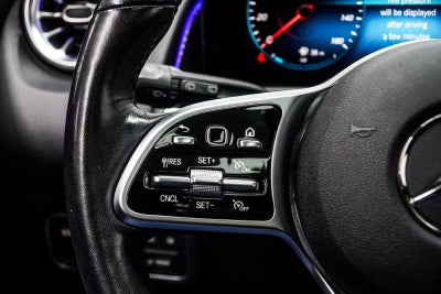 2023 Mercedes-Benz GLB GLB 250 4MATIC®