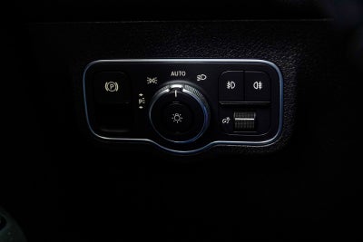 2023 Mercedes-Benz GLB GLB 250 4MATIC®