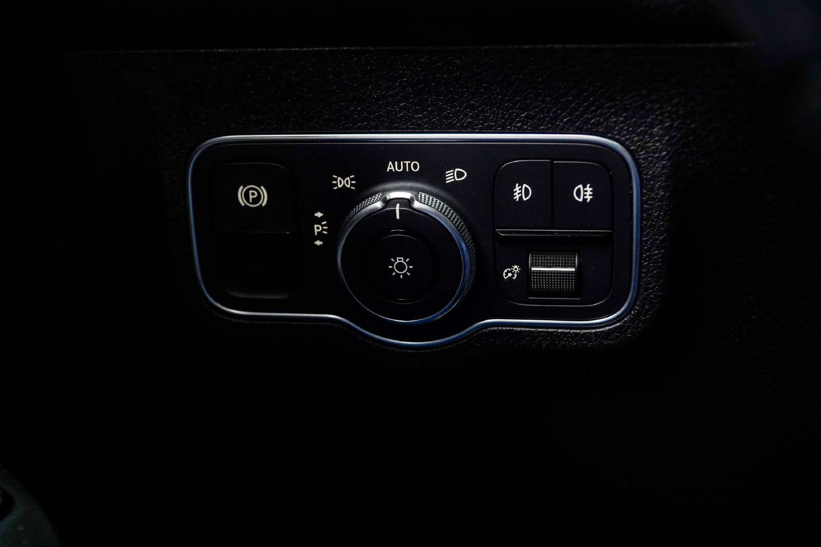 2023 Mercedes-Benz GLB GLB 250 4MATIC®