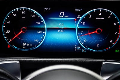2023 Mercedes-Benz GLB GLB 250 4MATIC®